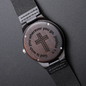Son Wooden Watch