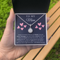 To My Mom - Good Eternal Hope