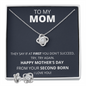 Funny Mother's Day Card