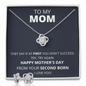 Funny Mother's Day Card