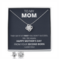 Funny Mother's Day Card