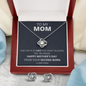 Funny Mother's Day Card