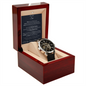 To My Son from Mom Watch v2