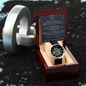 To My Son from Mom Watch v2