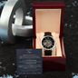 To My Son from Mom Watch v2