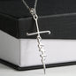 Gift for Daughter from Mom and Dad, Graduation Gift for Daughter To Our Daughter Necklace Love To Daughter Birthday College Graduation Gift