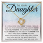 To Our Daughter v3