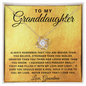 Granddaughter