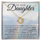 To Our Daughter v3
