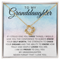 Granddaughter