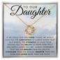 To Our Daughter v4