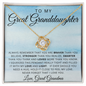 Great Granddaughter