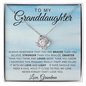 Granddaughter