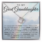 Great Granddaughter v4