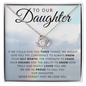 To Our Daughter v1