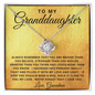 Granddaughter