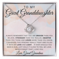 Great Granddaughter