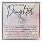 To Our Daughter v3
