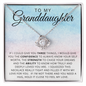 Granddaughter