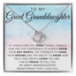 Great Granddaughter v1