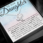 To Our Daughter v5
