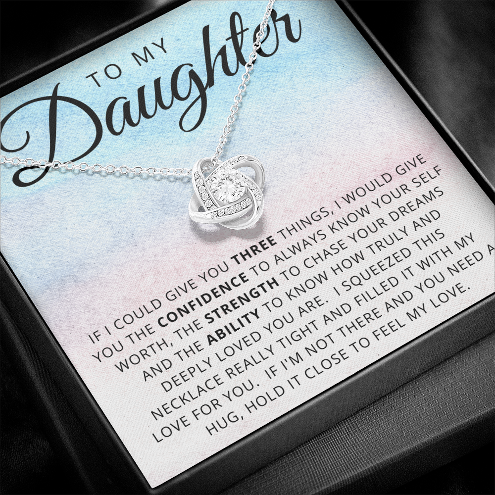 To My Daughter v2