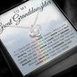 Great Granddaughter v4