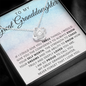 Great Granddaughter v1