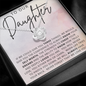 To Our Daughter v5