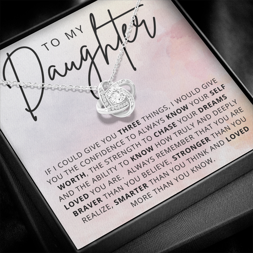To My Daughter v4