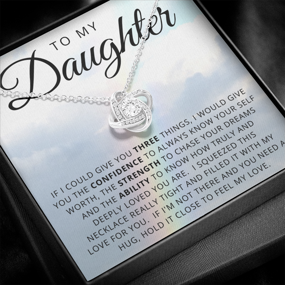 To My Daughter v2