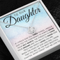 To Our Daughter v3