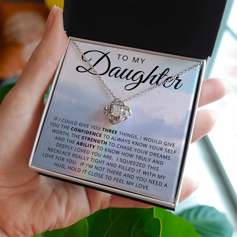 To My Daughter v2