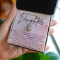 To Our Daughter v3