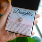 To Our Daughter v2
