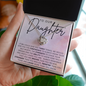 To Our Daughter v4