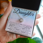 To Our Daughter v4