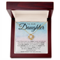 To Our Daughter v1