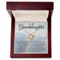 Granddaughter v2 Rainbow