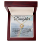 To Our Daughter v1