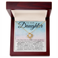 To Our Daughter v5