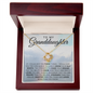 Granddaughter v4 Rainbow