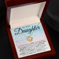 To Our Daughter v4