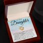 To Our Daughter v2