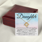 To Our Daughter v4