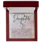 To Our Daughter v5