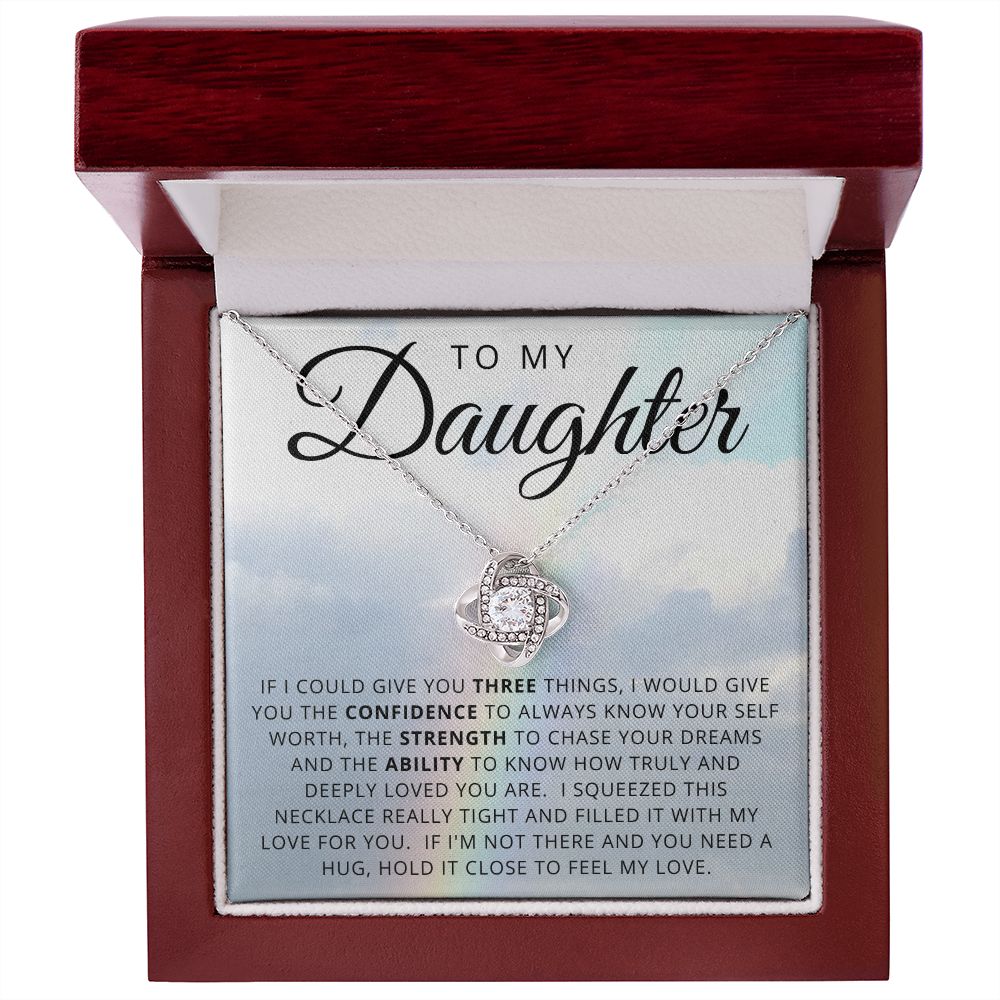 To My Daughter v2