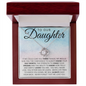 To Our Daughter v5