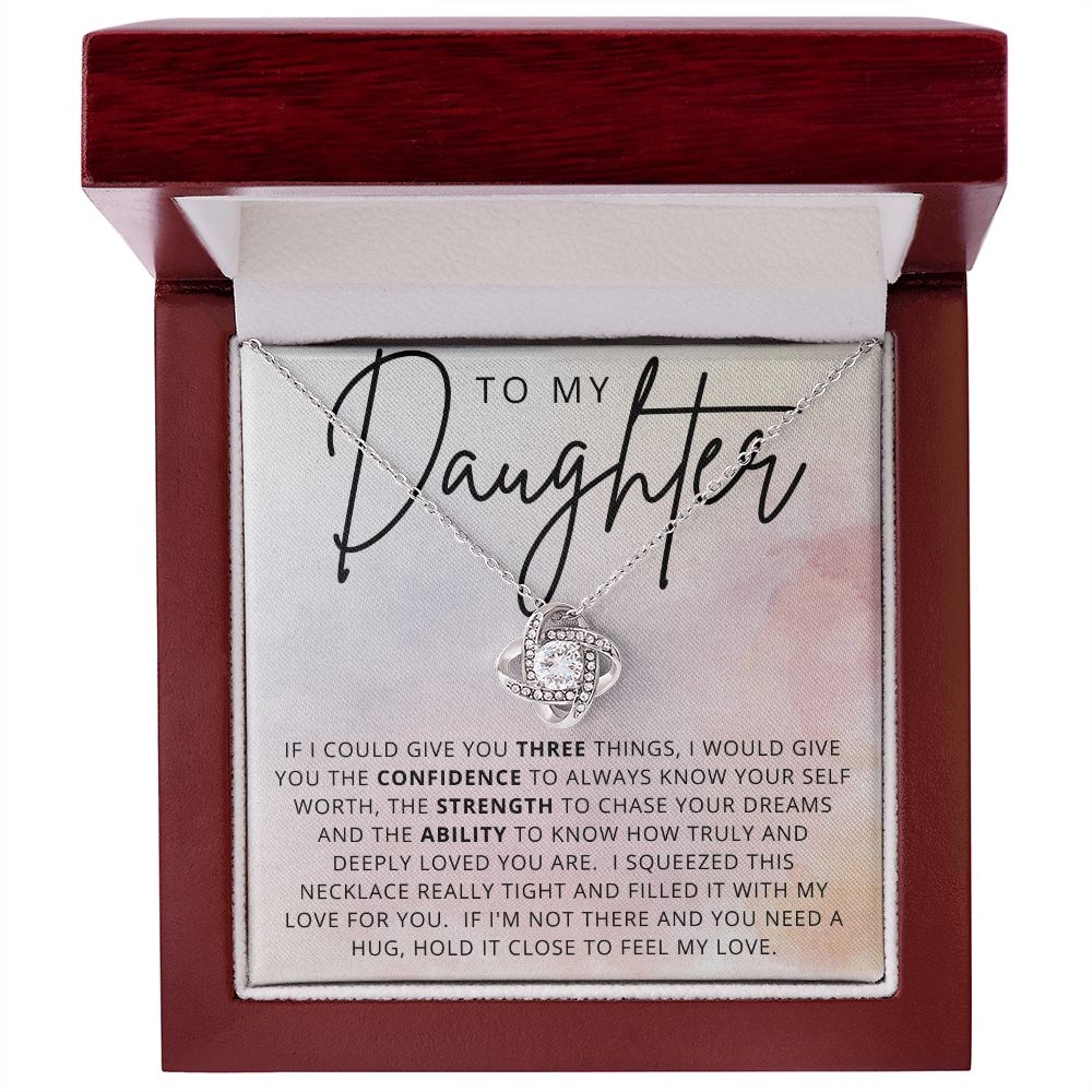 To My Daughter v2
