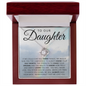 To Our Daughter v5